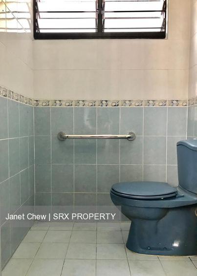 Blk 204 MARSILING DRIVE (Woodlands), HDB 3 Rooms #206647501